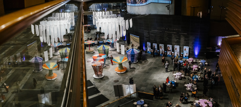 Albrecht Events, LLC