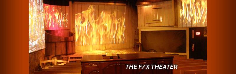 Amish Experience Theater and Homestead