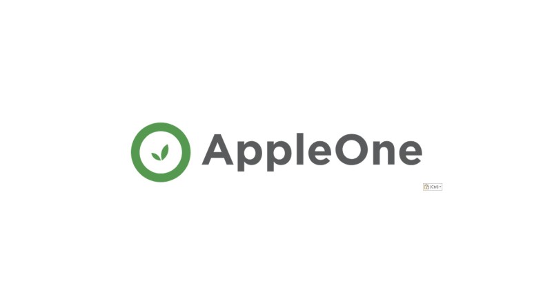 AppleOne