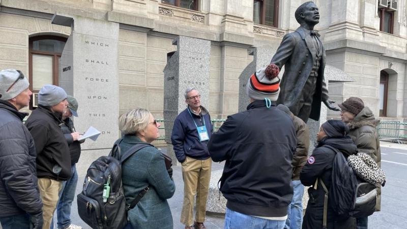 Association of Philadelphia Tour Guides