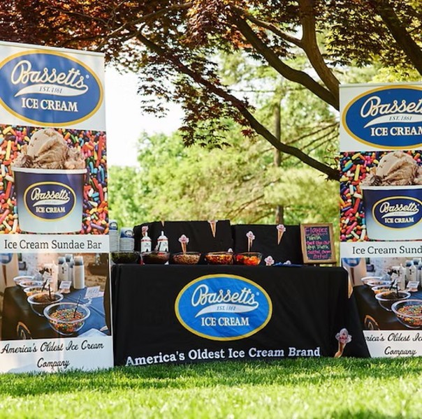 Bassetts Ice Cream