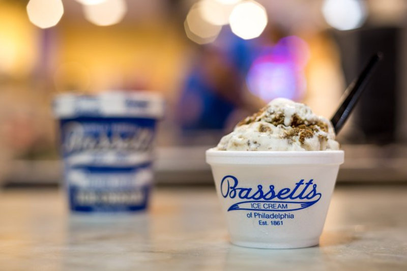 Bassetts Ice Cream