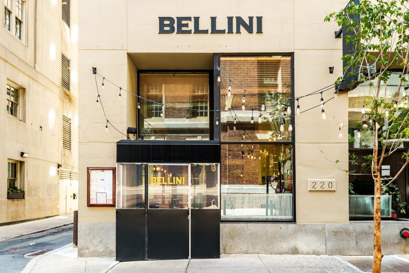 Bellini Grill