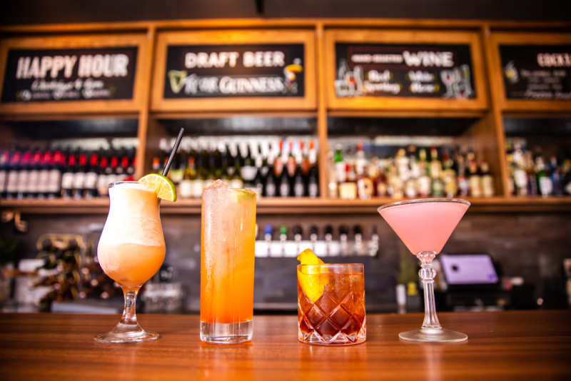 Bridget Foy’s Restaurant