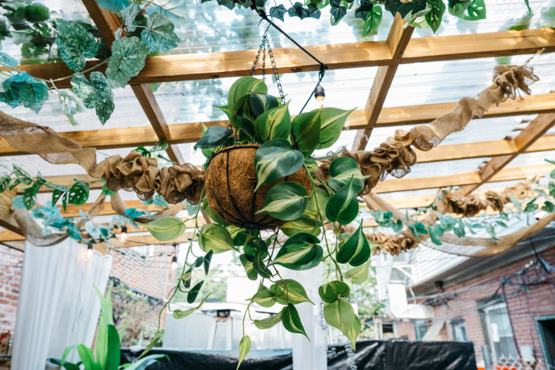 Booker’s Restaurant and Bar