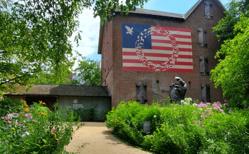 Brandywine Museum of Art