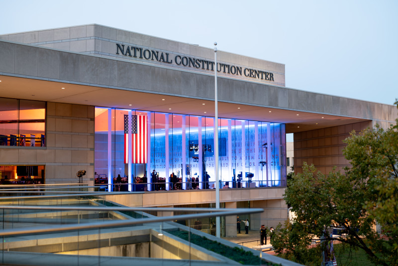 National Constitution Center