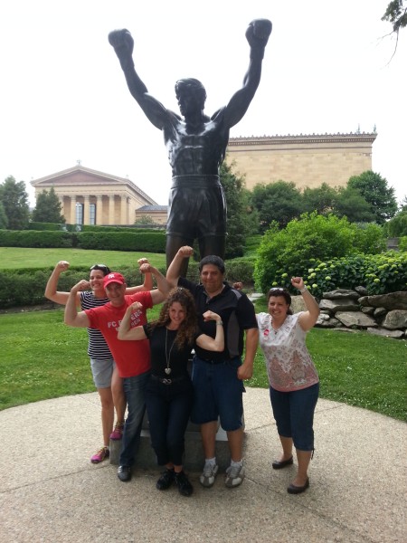 Global Tour Connection, LLC