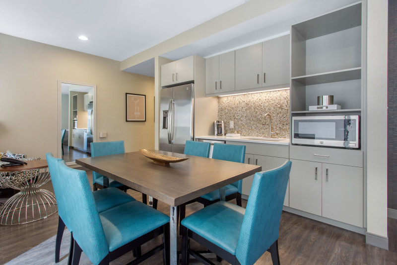 Cambria Hotel and Suites Philadelphia Downtown