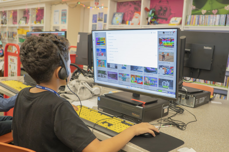 Free Library of Philadelphia