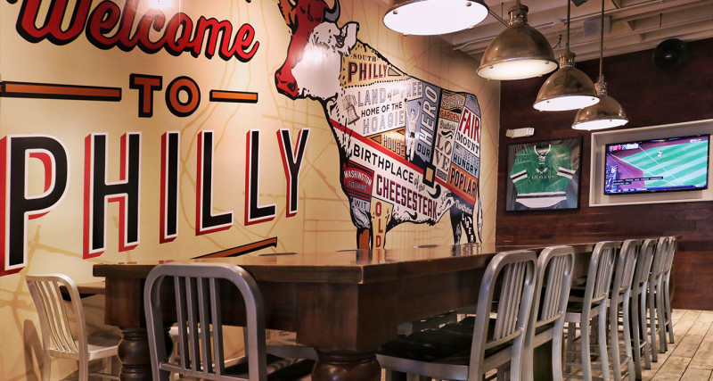 Cleavers Philadelphia