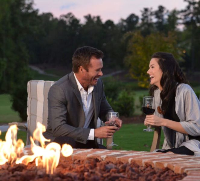 Concert Golf Partners