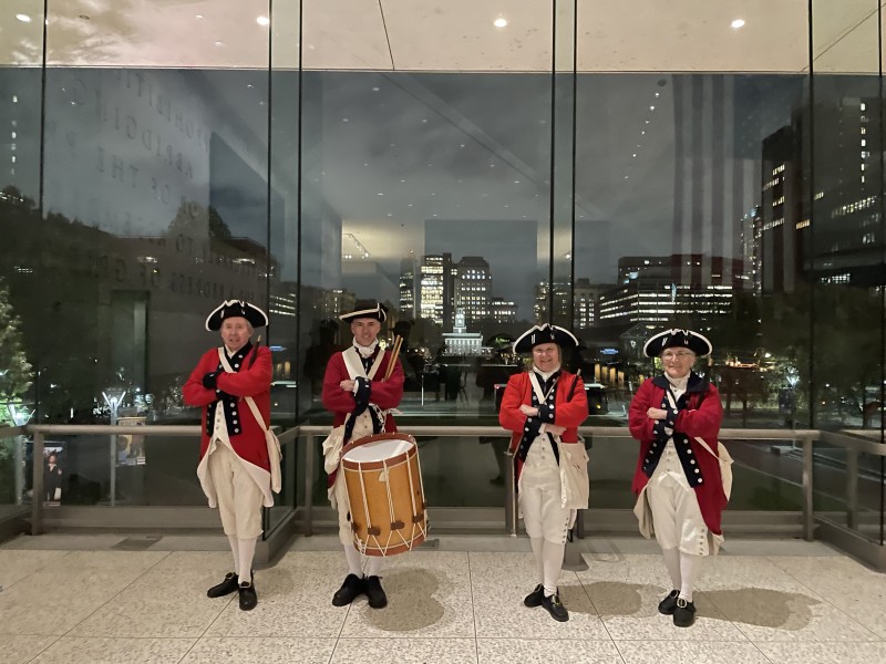 Philly Fife and Drum Company