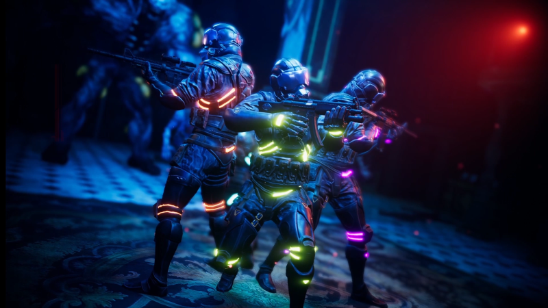 Sandbox VR Rittenhouse