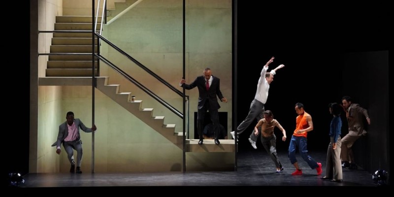 Pig Iron Theatre Company