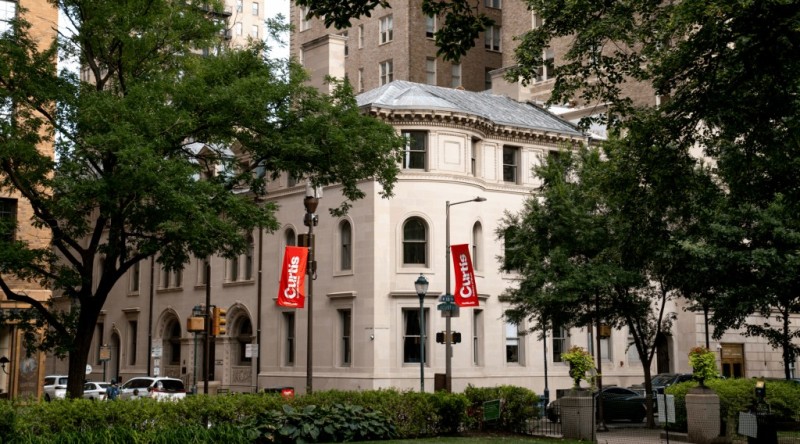 Curtis Institute of Music