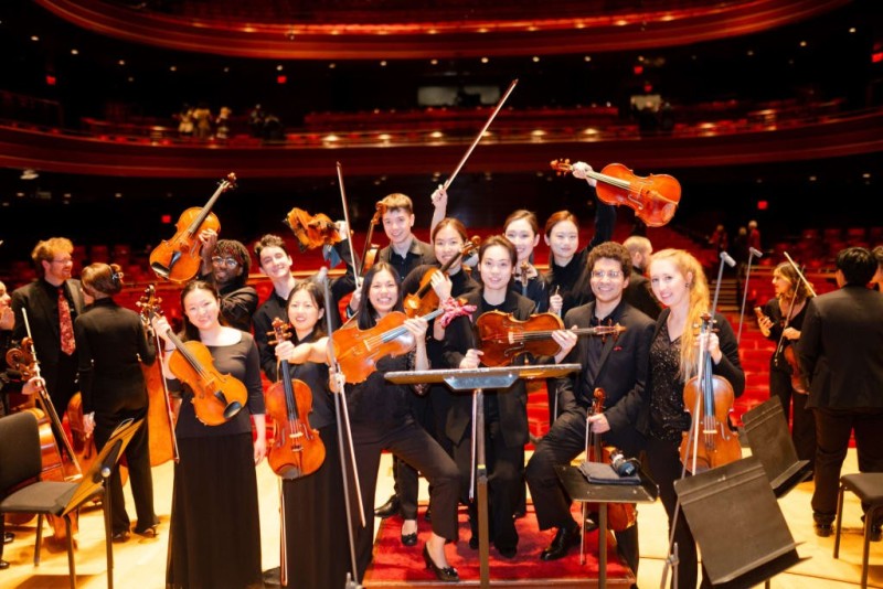 Curtis Institute of Music
