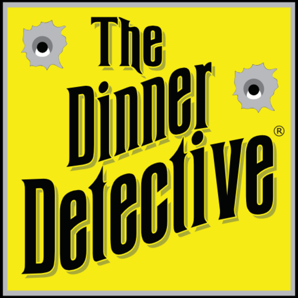 The Dinner Detective Murder Mystery Dinner Show