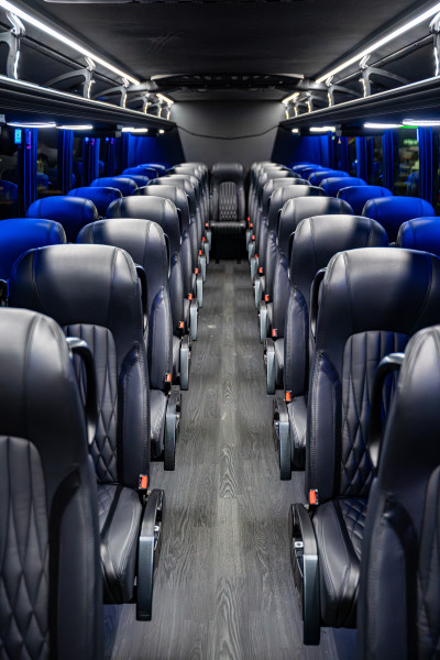 Ace Limousine and Airport Service