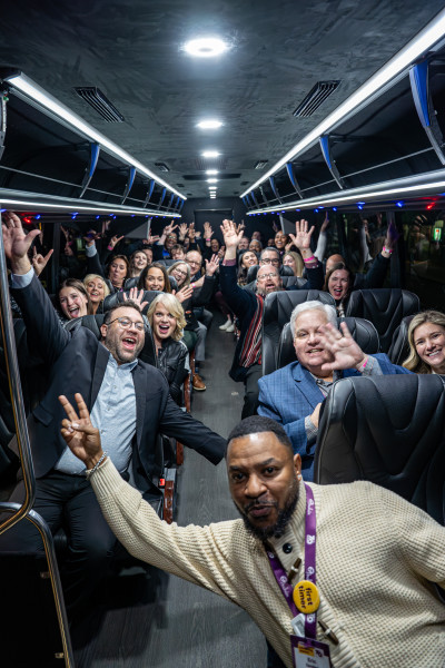 Ace Limousine and Airport Service
