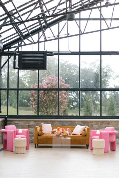 Rosier Event Rentals