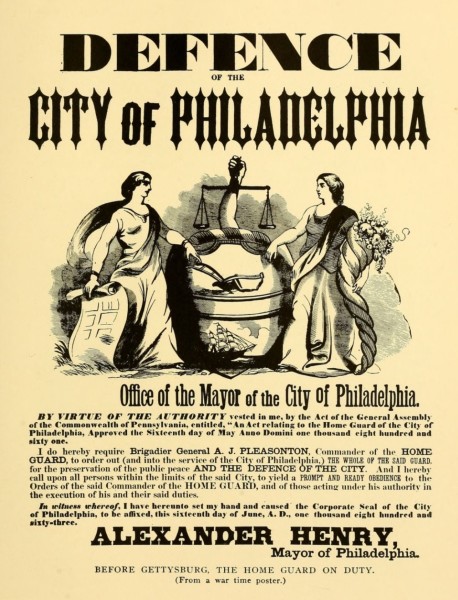 Philly’s Hidden History Vault