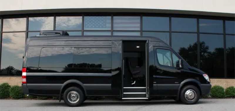 Delaware Express Shuttle and Tours