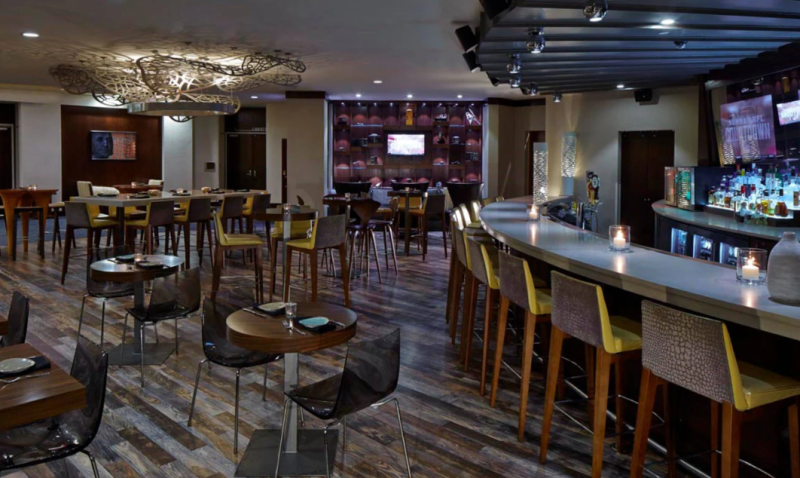 Delta Hotel Philadelphia Airport