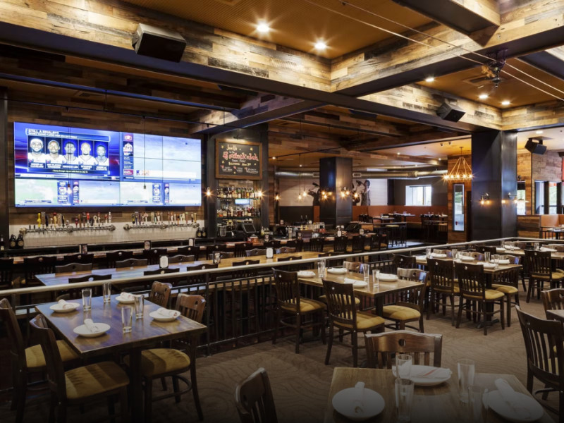 City Tap House Logan Square