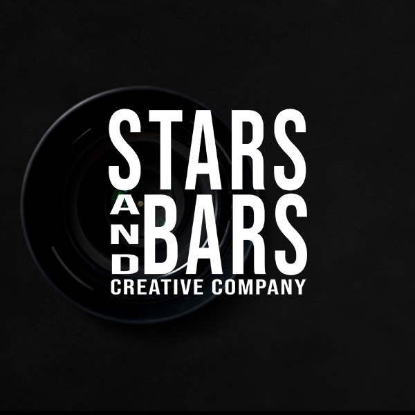 Stars and Bars Creative