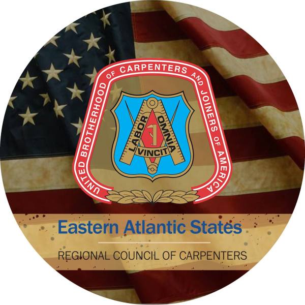 Eastern Atlantic States Regional Council of Carpenters