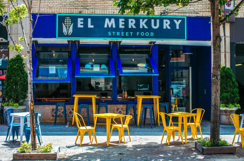 El Merkury