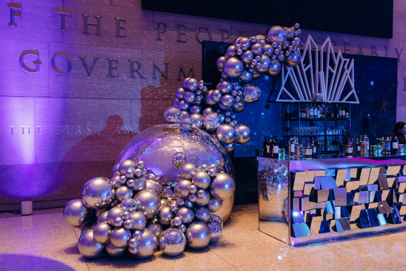 Albrecht Events, LLC