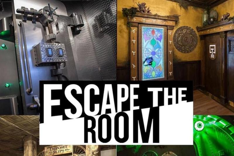 Escape the Room Philadelphia