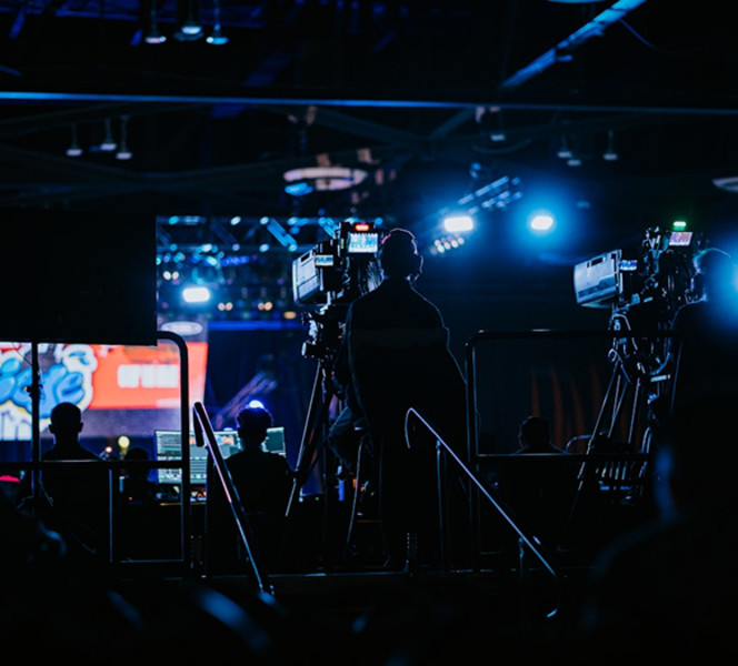 Eventions Productions