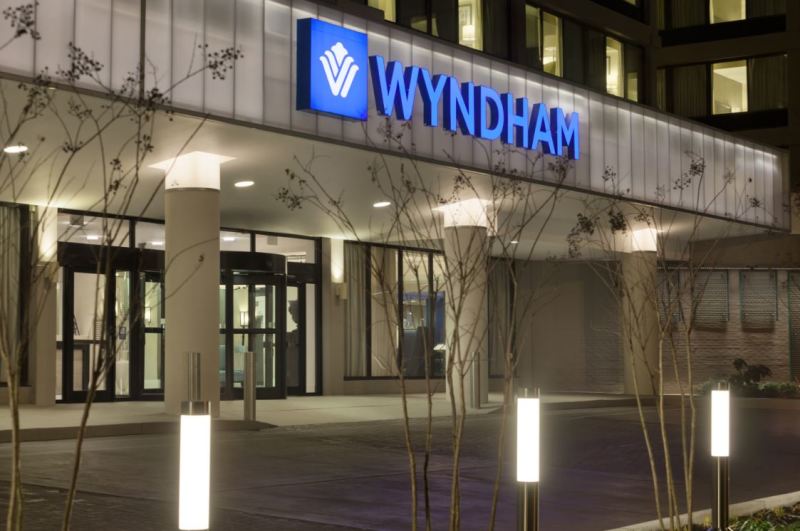 Wyndham Philadelphia Historic District