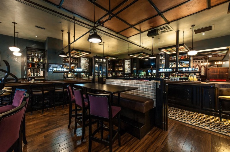 Fadó Irish Pub and Restaurant