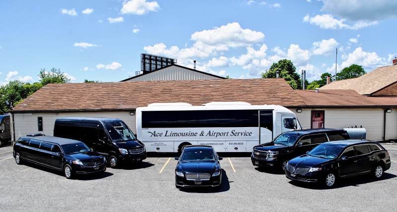 Ace Limousine and Airport Service