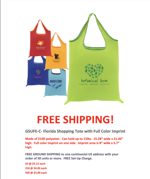 CFB Promotional Products, LLC