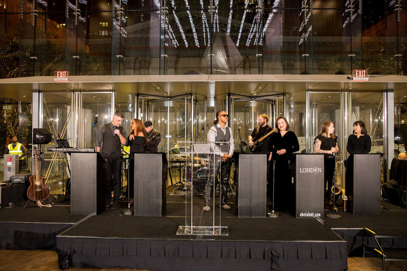 Revolution Event Production