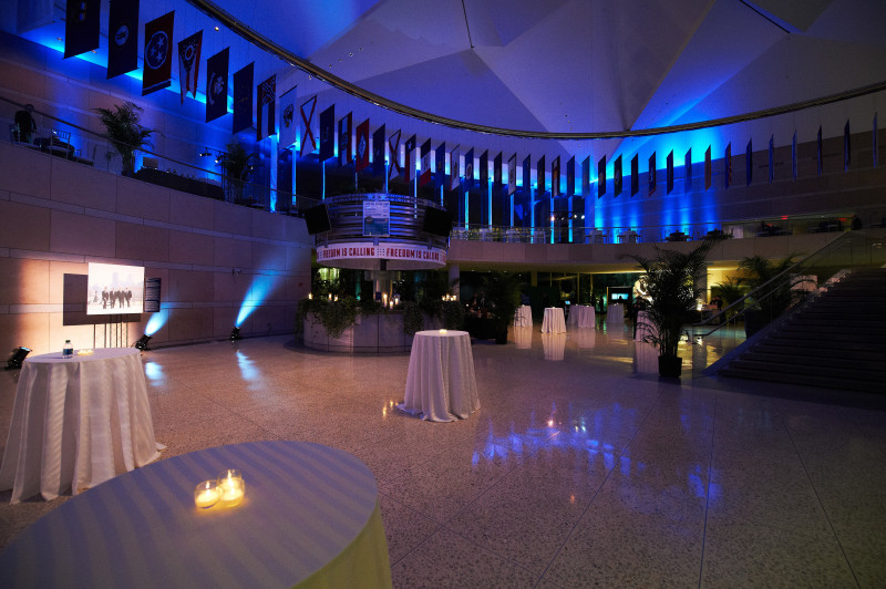 National Constitution Center