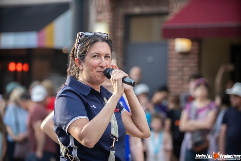 Good Distance Events LLC