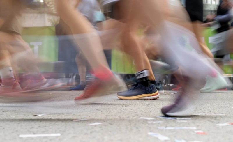 Good Distance Events LLC