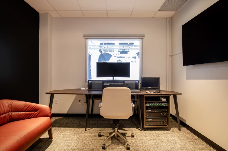 GroundFloor Studios