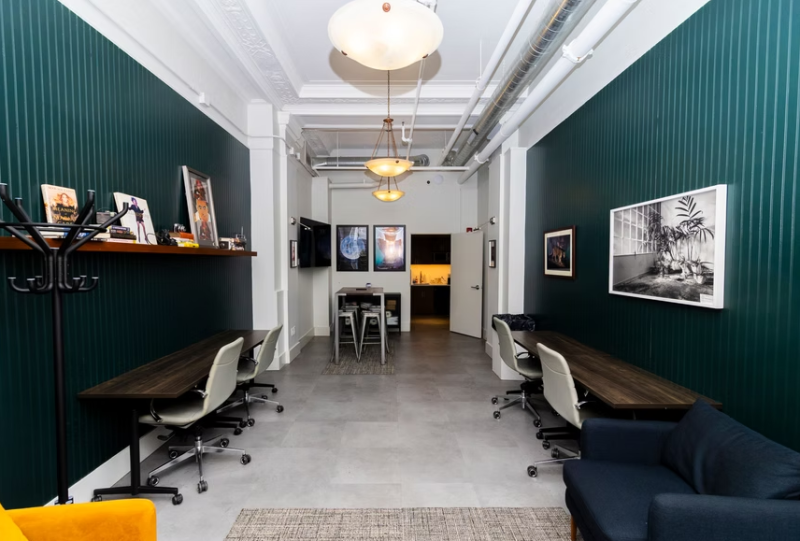 GroundFloor Studios