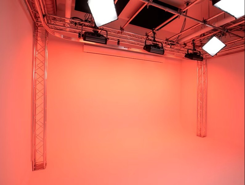 GroundFloor Studios