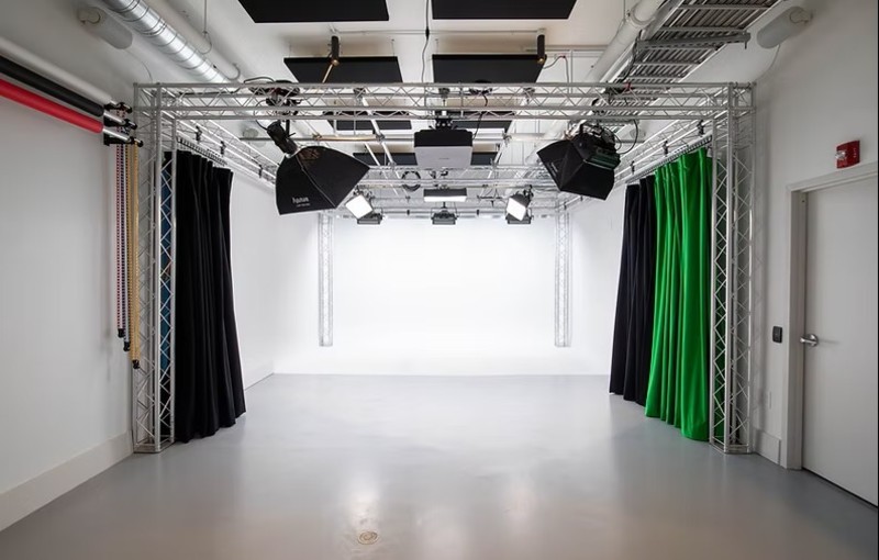 GroundFloor Studios