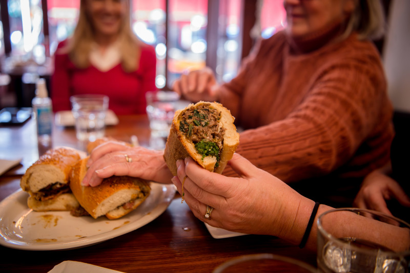 StrEATS of Philly Food Tours