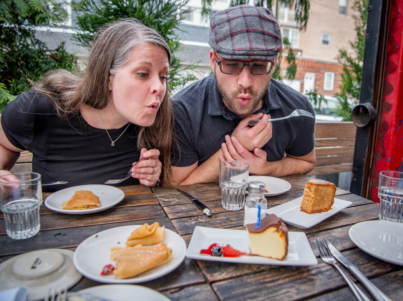 StrEATS of Philly Food Tours