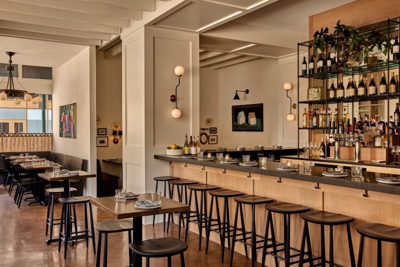 High Street on Market